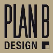logo plan b design